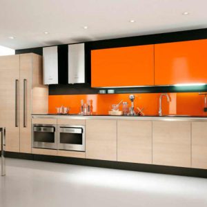 Кухня "Модерн 96"