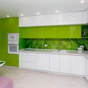 Кухня "Модерн 97"